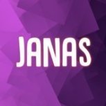 Janas