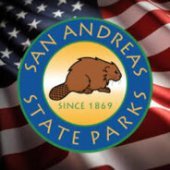 SAN ANDREAS PARK RANGERS