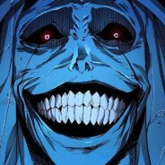 terror
