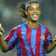 Ronaldinho