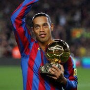 ronaldinho of cs