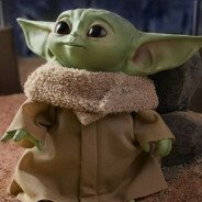 Baby Yoda