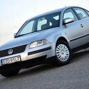 Volkswagen Passat B5 1.9TDi