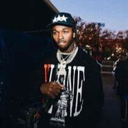 xan glizzy