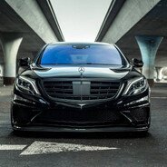 Mercedes Enjoyer