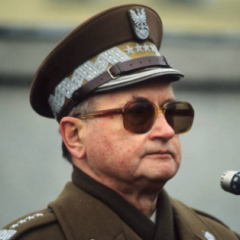 gen. Wojciech Jaruzelski