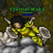 wakens
