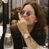 OZZY