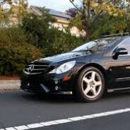 Mercedes R500 (Trading Skins)