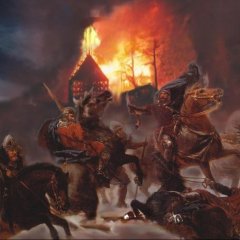 Raiders of Revenge