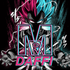 MR.DAFFI