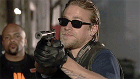Jax Teller