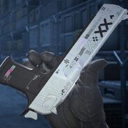 deagle majester