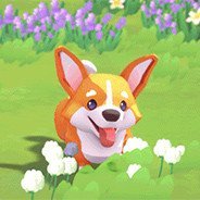 corgi prison