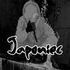 Japoniec.