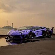 Lamborghini