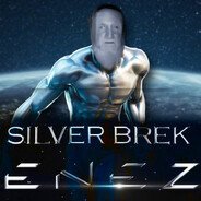 Silver brek