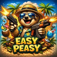 easy peasy lemon squeezy
