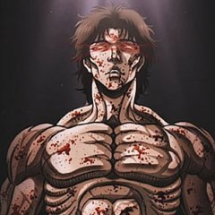 BAKI