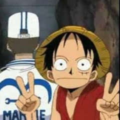 Monkey D LuFFy