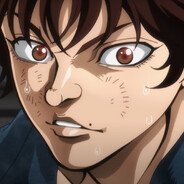 BakiHanma