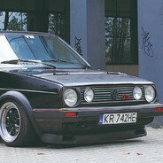 Golf 2 SKINS