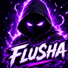 flusha