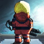 the knight