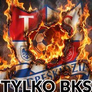 TYLKO BKS