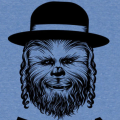 Jewbacca