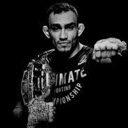 Conor Mcgregor