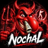 Katujemy Nochala