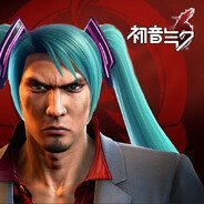 John Yakuza