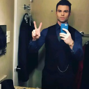 Elijah M