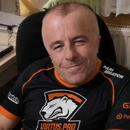 Gruby na sterydach