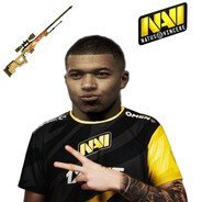 Prezent S1mple