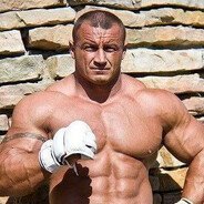 MARIUSZ PUDZIANOWSKI