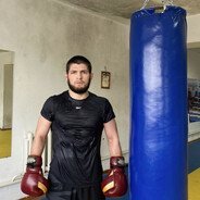 khabib nurmagomedov