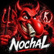 Katujemy Nochala