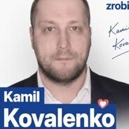 Kamil Kovalenko