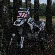 Kominiarz SKINS