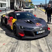 Red Bull