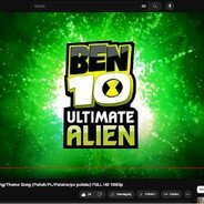 Ben 10 fan W11