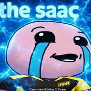 the gejmer saac
