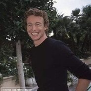 Patrick Jane