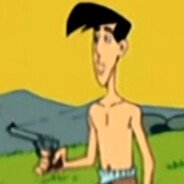 UNLuckyLuke