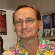 Wojciech Cejrowski